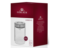 Gerlach Pojemnik AMBIENTE L (0,9 l) - 1477744 - zdjęcie 2